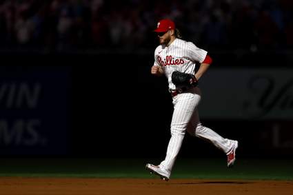 Former Philadelphia Phillies All-Star Immediately Becomes Free Agent
