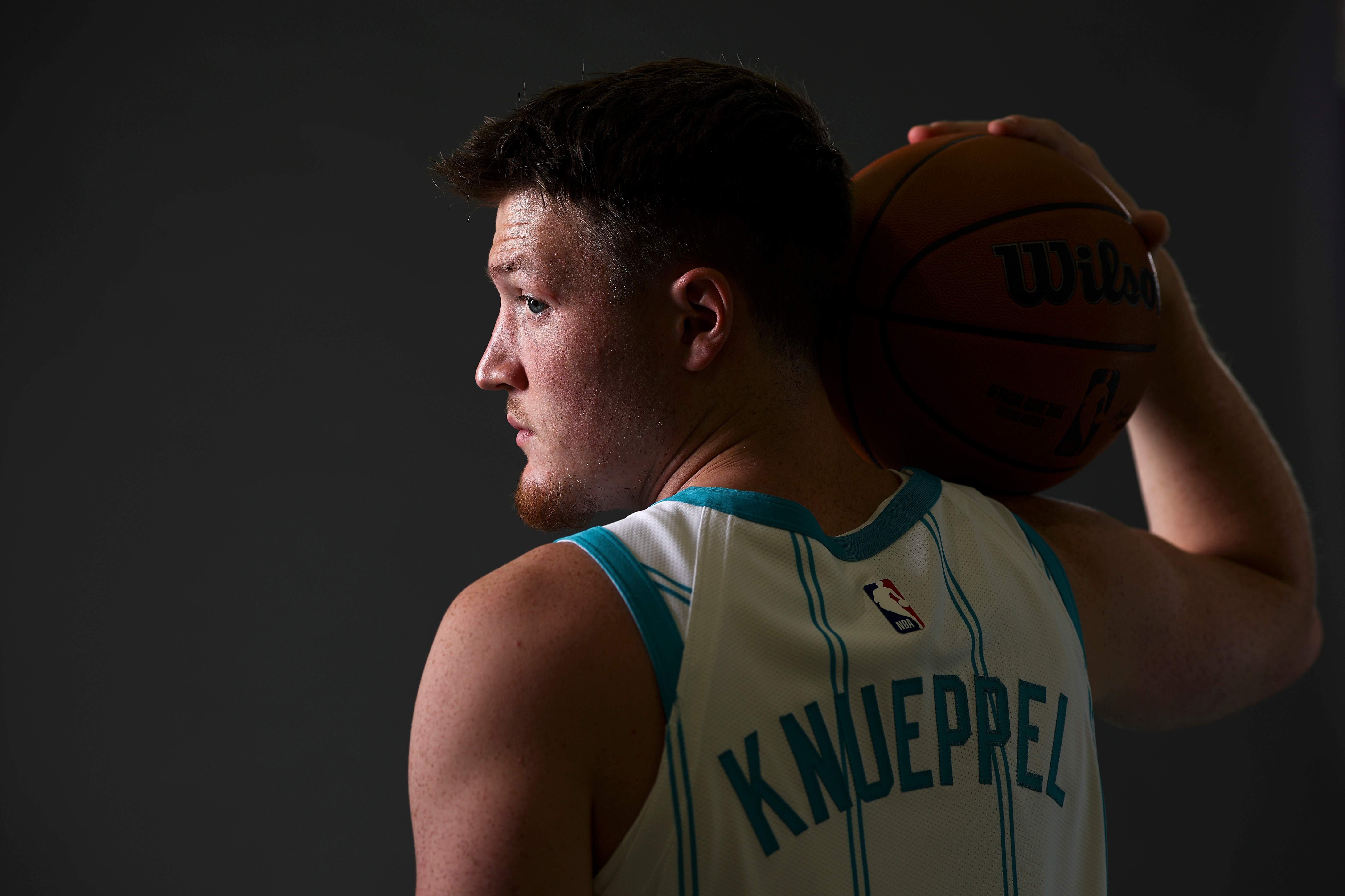 Charlotte Hornets Announce Kon Knueppel Decision Before Sixers Game