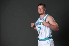 Charlotte Hornets Announce Kon Knueppel Injury Update Before NBA Season