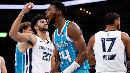 Brandon Miller Shooting Struggles Has Charlotte Fans Restless Already