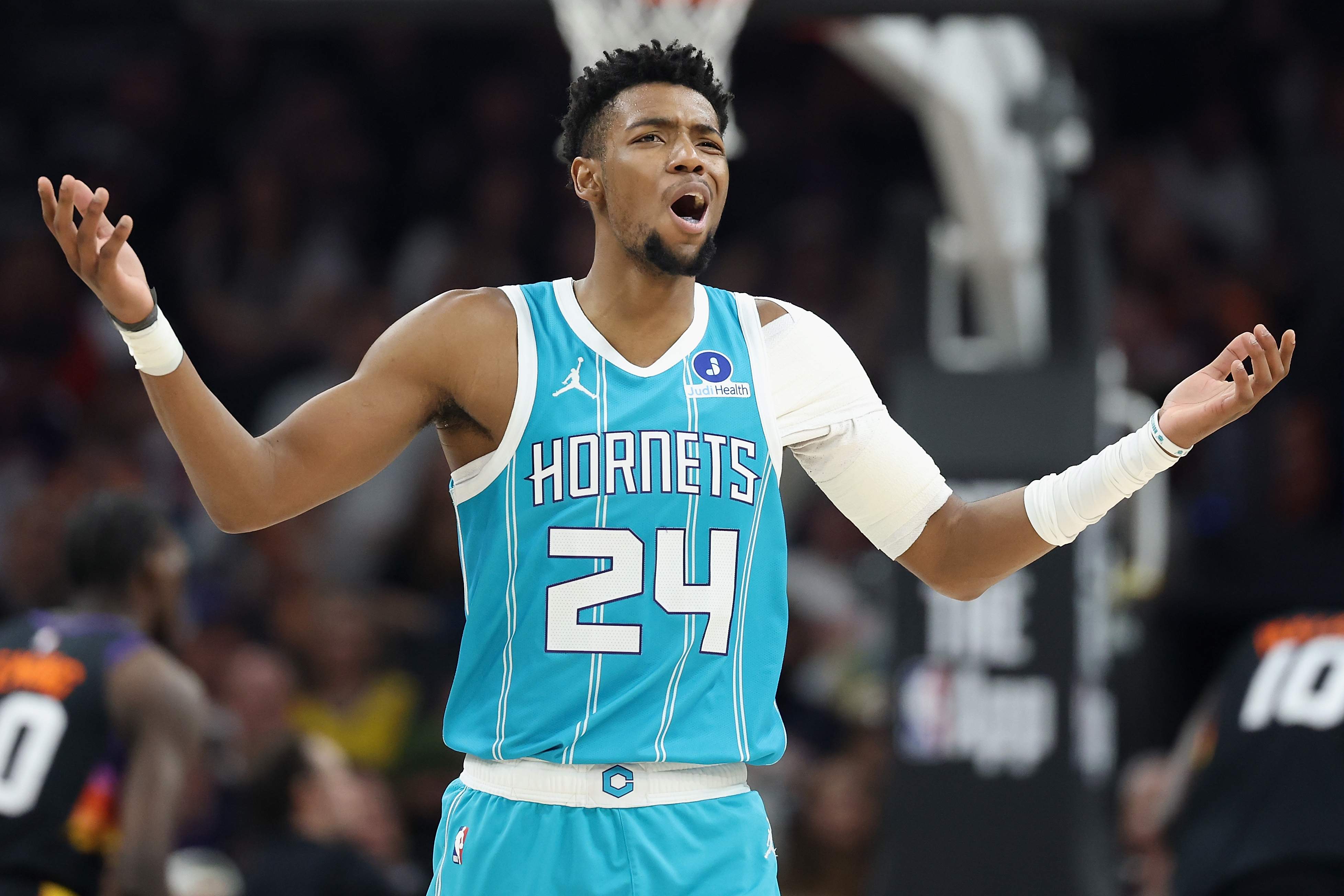 Charlotte Hornets Set For $200 Million Decision For Brandon Miller