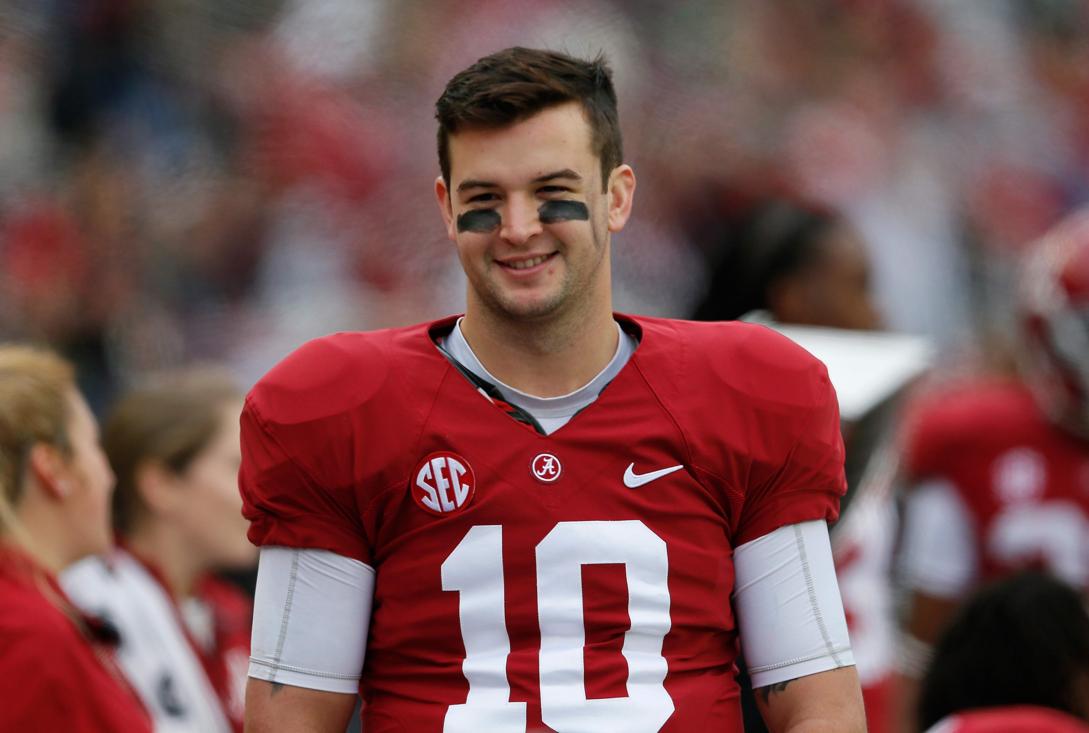 Chattanooga v Alabama