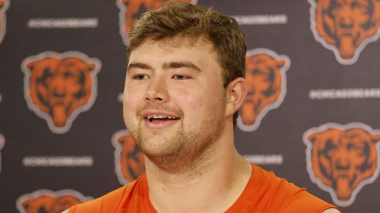 Chicago Bears Rookie Minicamp