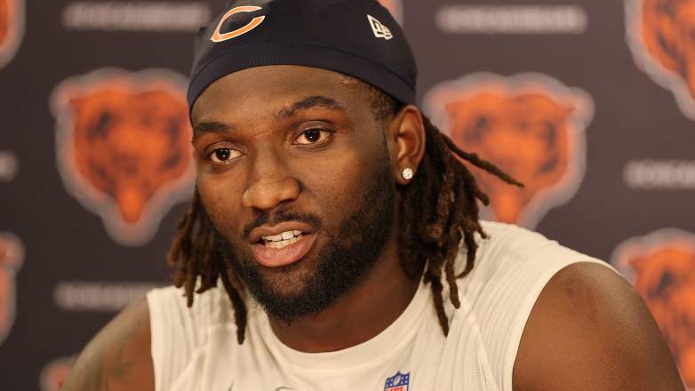 Shemar Turner, Marcus Davenport Release