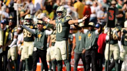 Packers QB Jordan Love Joins Brett Favre in Rarefied Air After Win vs. Bears