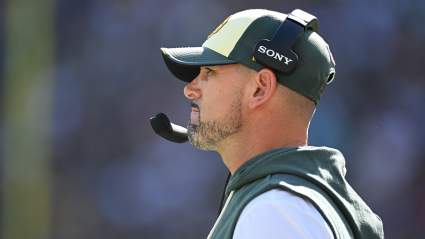 Packers Have Good News on All-Pro DB After Injury Scare Before Cowboys Clash