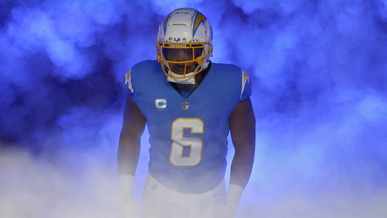 Eric Kendricks
