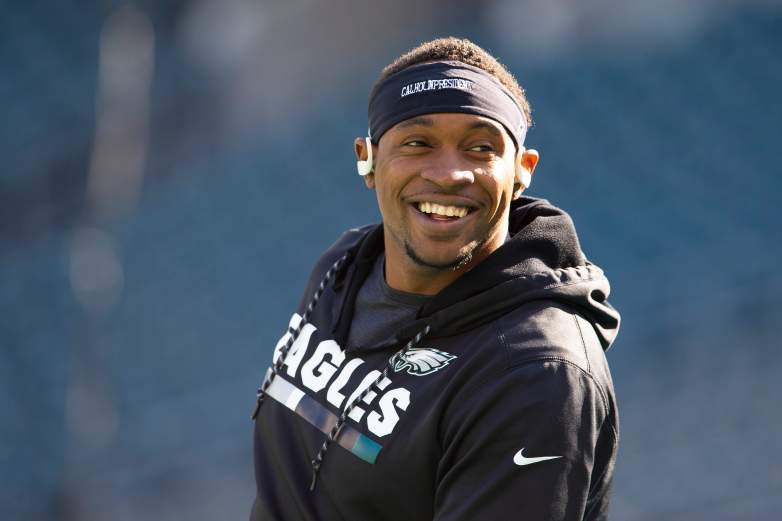 Chicago Bears v Philadelphia Eagles