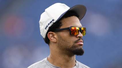 Caleb William’s Net Worth: 5 Fast Facts You Need to Know