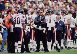 Chicago Cubs Make Heartfelt Post for Legendary Coach Mike Ditka After Sad News