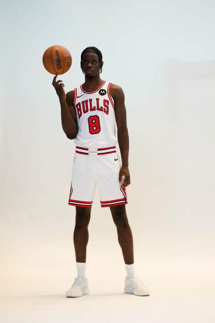 Caleb Wilson Just Gave the Bulls Something They Can’t Ignore