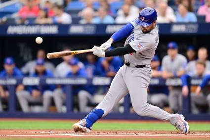 Chicago Cubs Predicted to Part Ways with All-Star Player After Quick Padres Series