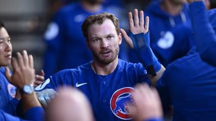 Cubs Star Hints at Future Plans as $61 Million Deal Ends