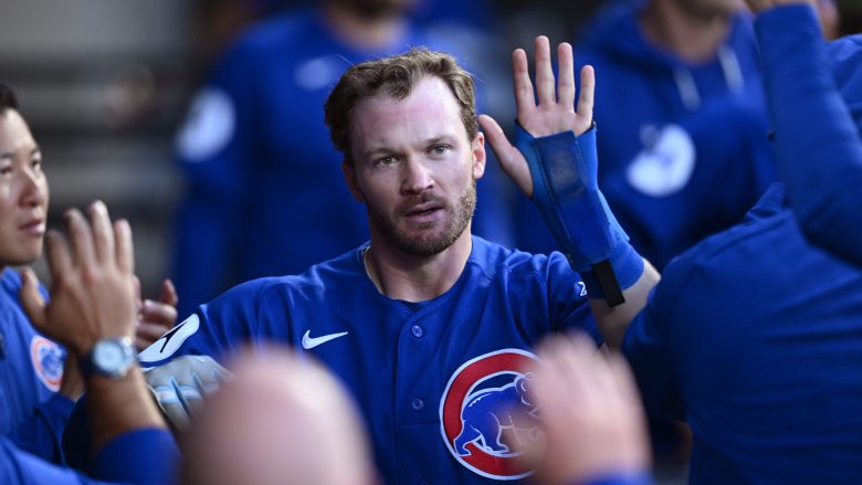 heavy.com - Christopher Moore - Cubs Star Ian Happ Hints at Future Plan as $61 Million Deal Ends