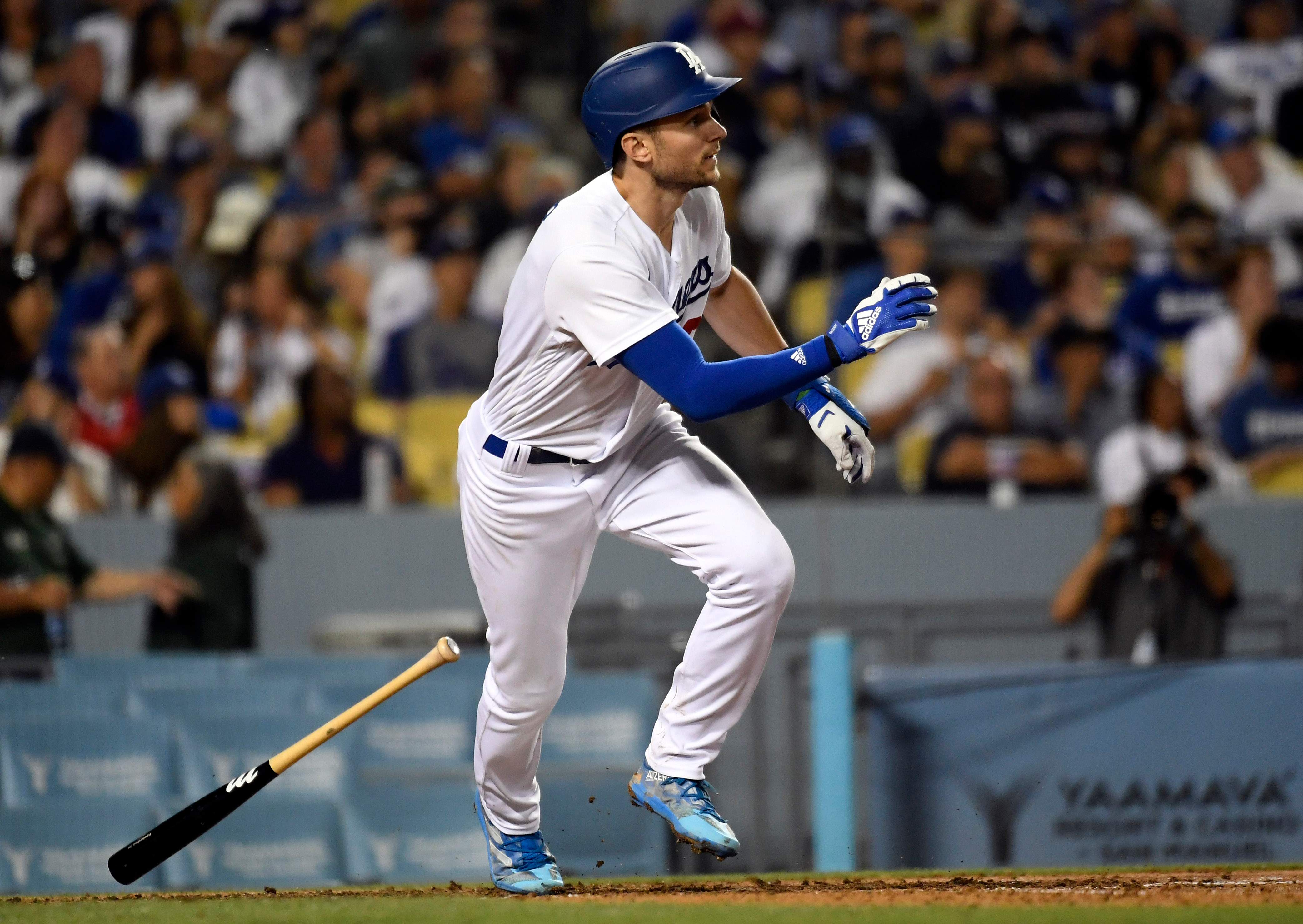 Ex-Los Angeles Dodgers All-Star Still Owed $190 Million By Current MLB Team