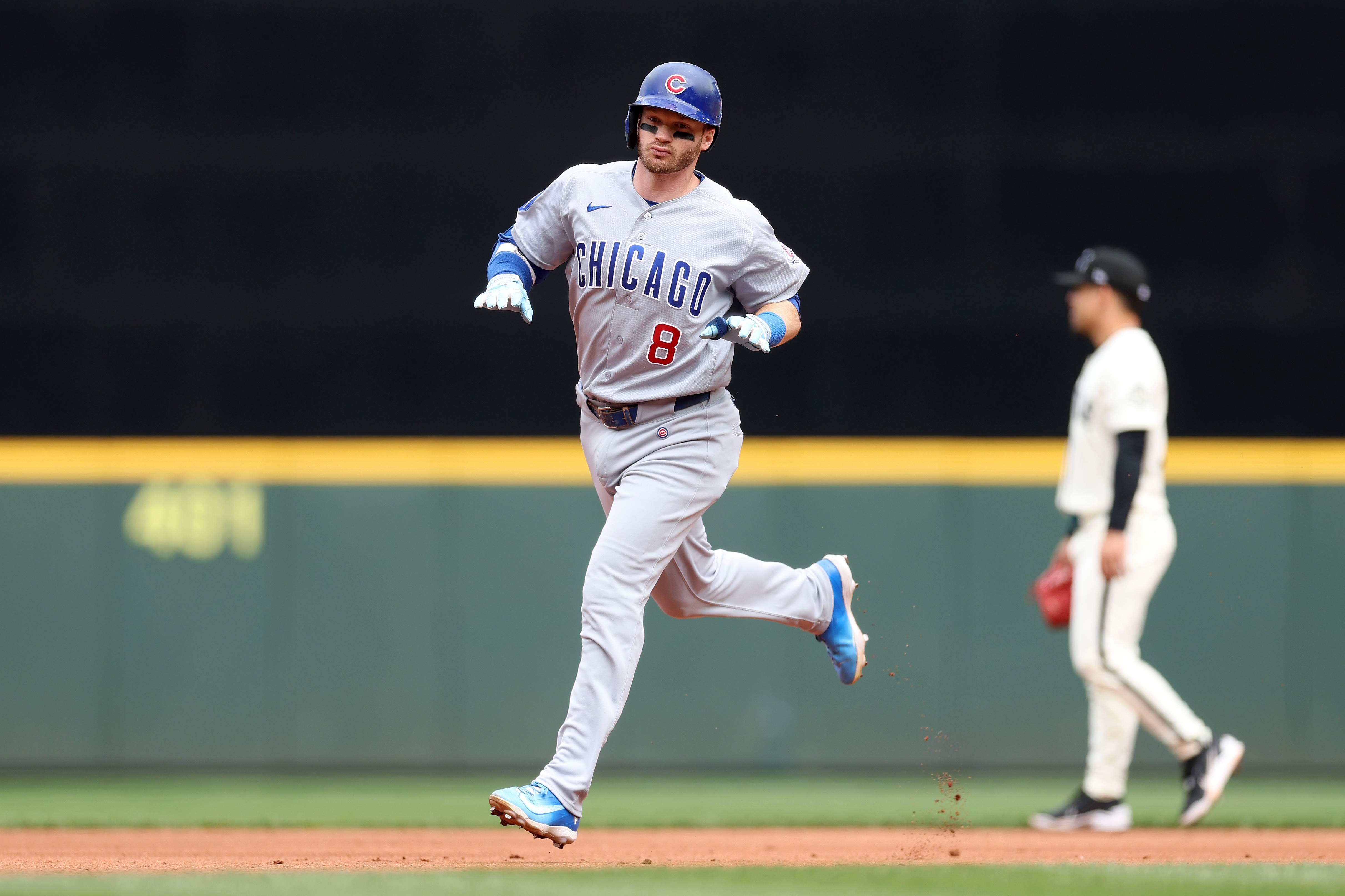 Chicago Cubs v Seattle Mariners