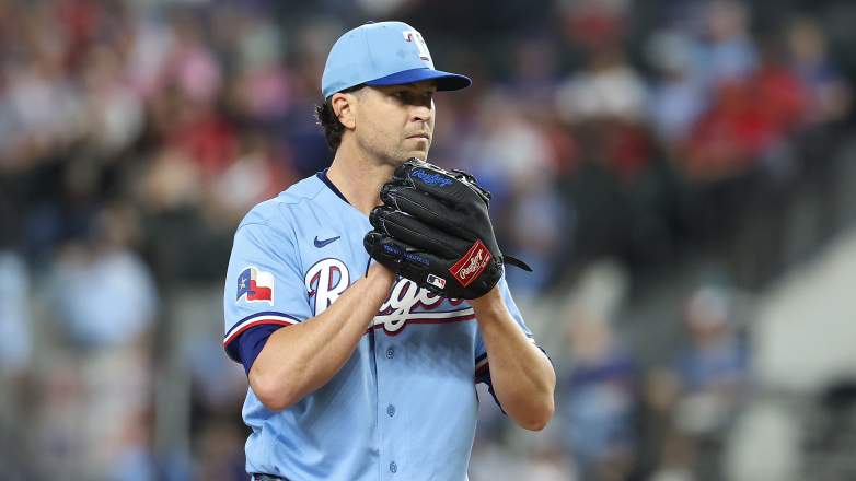 The Chicago Cubs are being linked to a trade for Texas Rangers star Jacob deGrom.