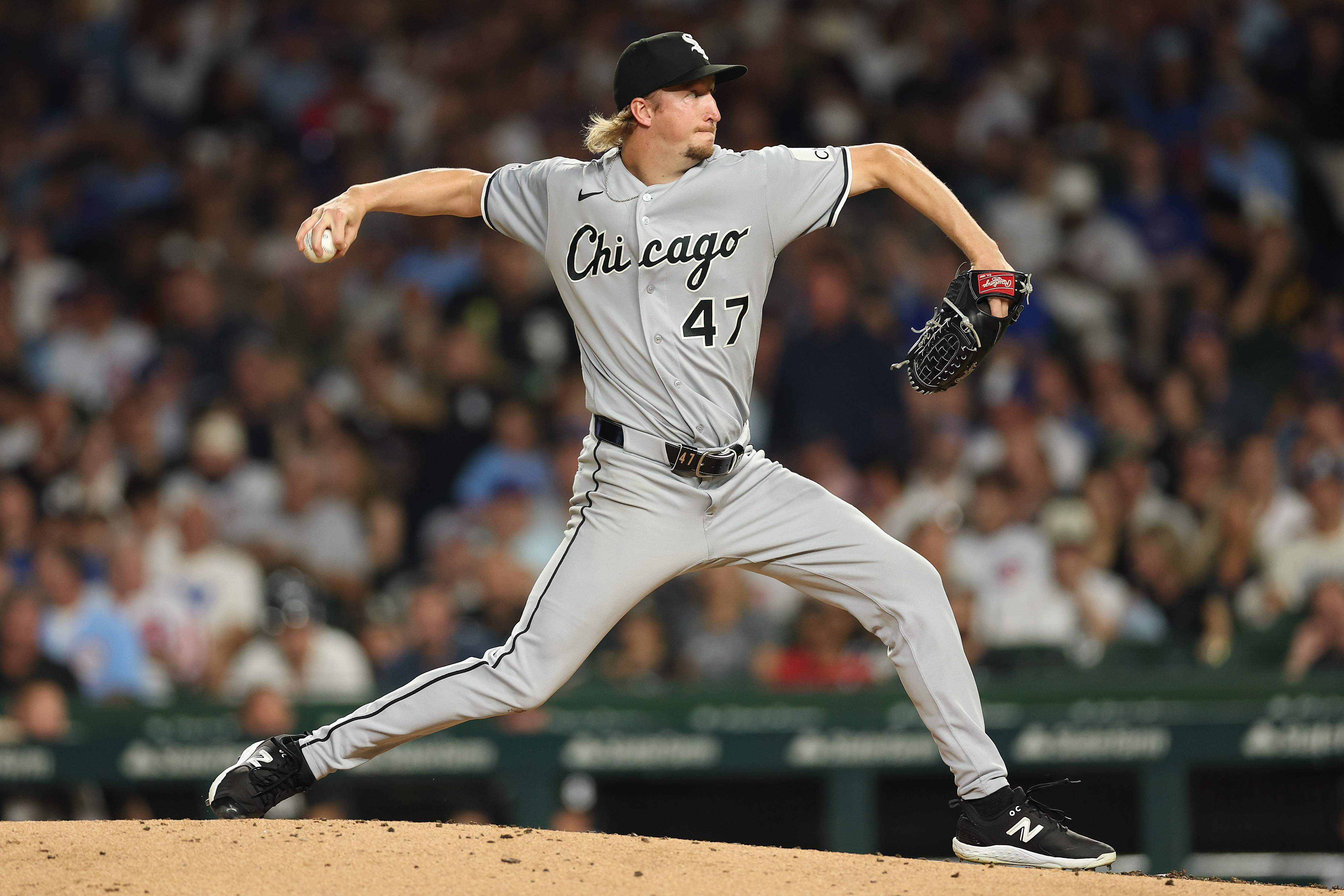 Chicago White Sox v Chicago Cubs