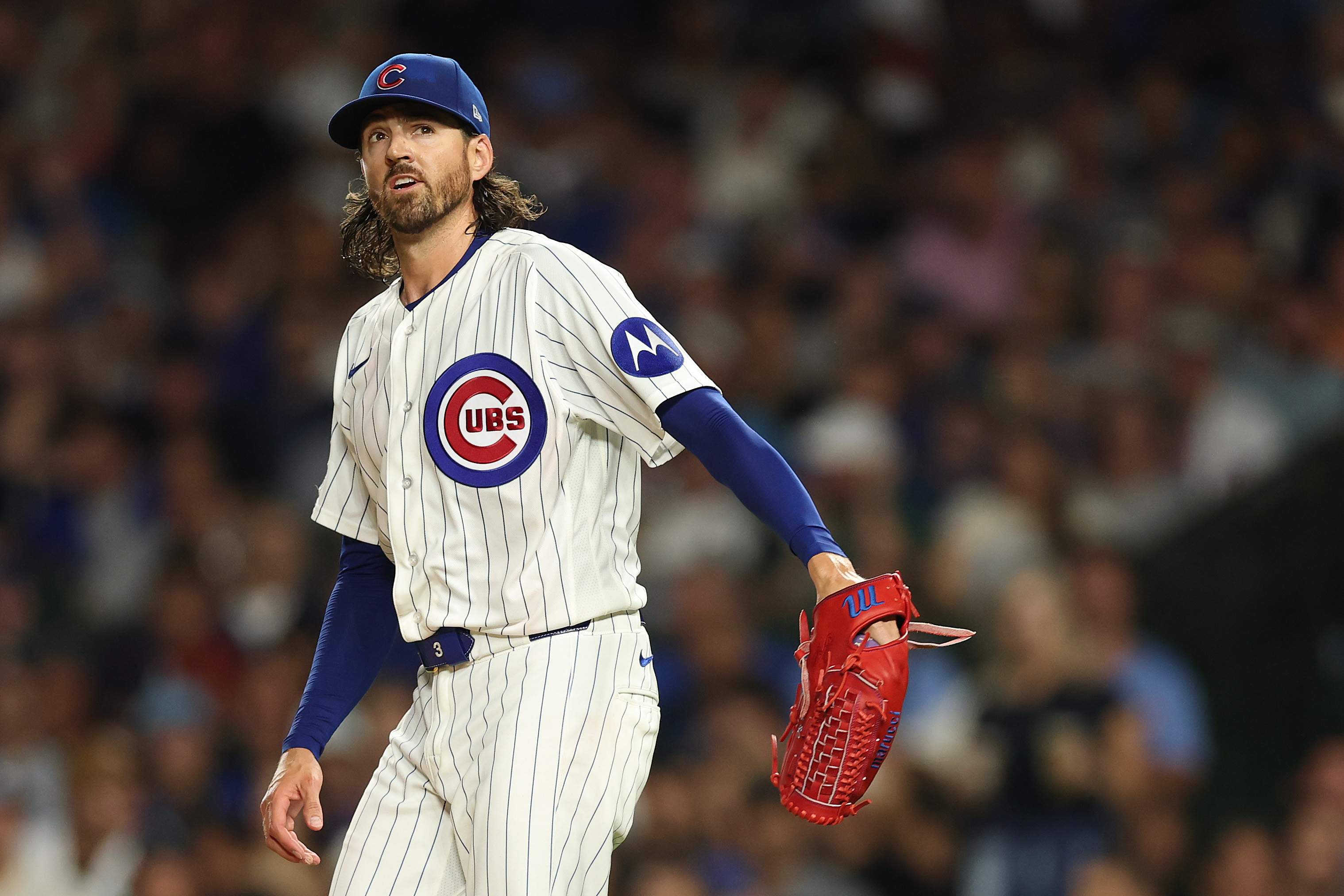 Chicago White Sox v Chicago Cubs