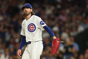 Chicago White Sox v Chicago Cubs