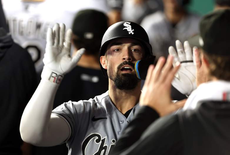 Chicago White Sox v Kansas City Royals