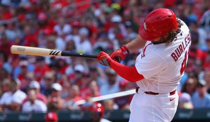 Mets Urged to Trade fir 116-RBI, Silver Slugger Award Winner