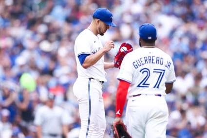 Toronto Blue Jays Trade Prediction Offloads $131 Million All-Star Starter to Mets