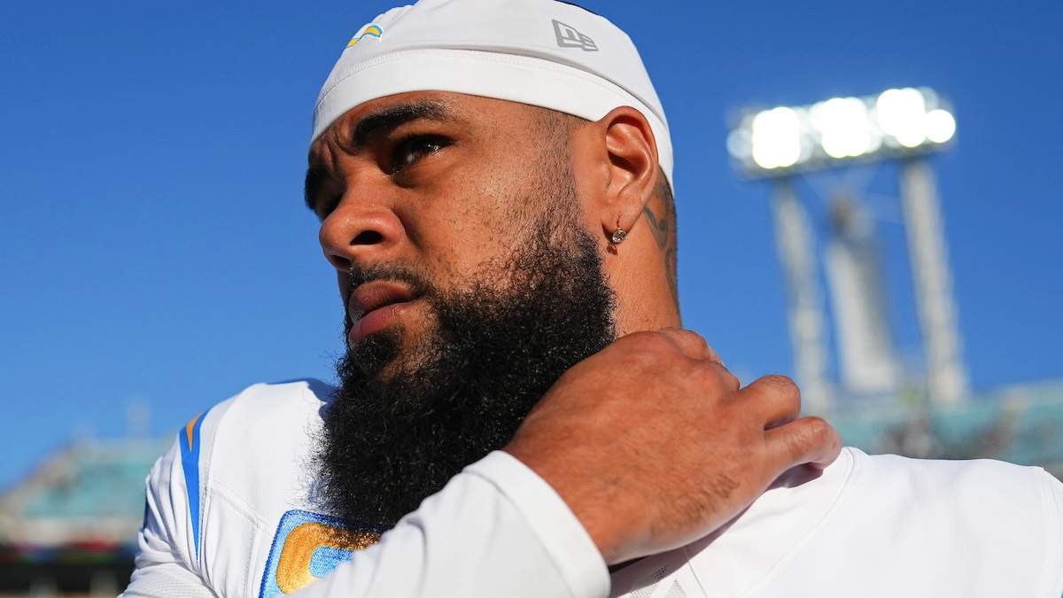 Chiefs Trade Pitch Lands 6-Time Pro Bowler Amid WR Injury Concerns