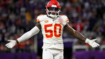 Cowboys Trade Pitch Lands Ex-Chiefs Super Bowl Champion for Late Draft Pick