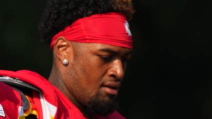 Chiefs ‘Sick of Josh Simmons’ After Clash With Andy Reid Leaks: Report