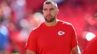 Chiefs Announce Concerning Travis Kelce Update Before Seahawks Game