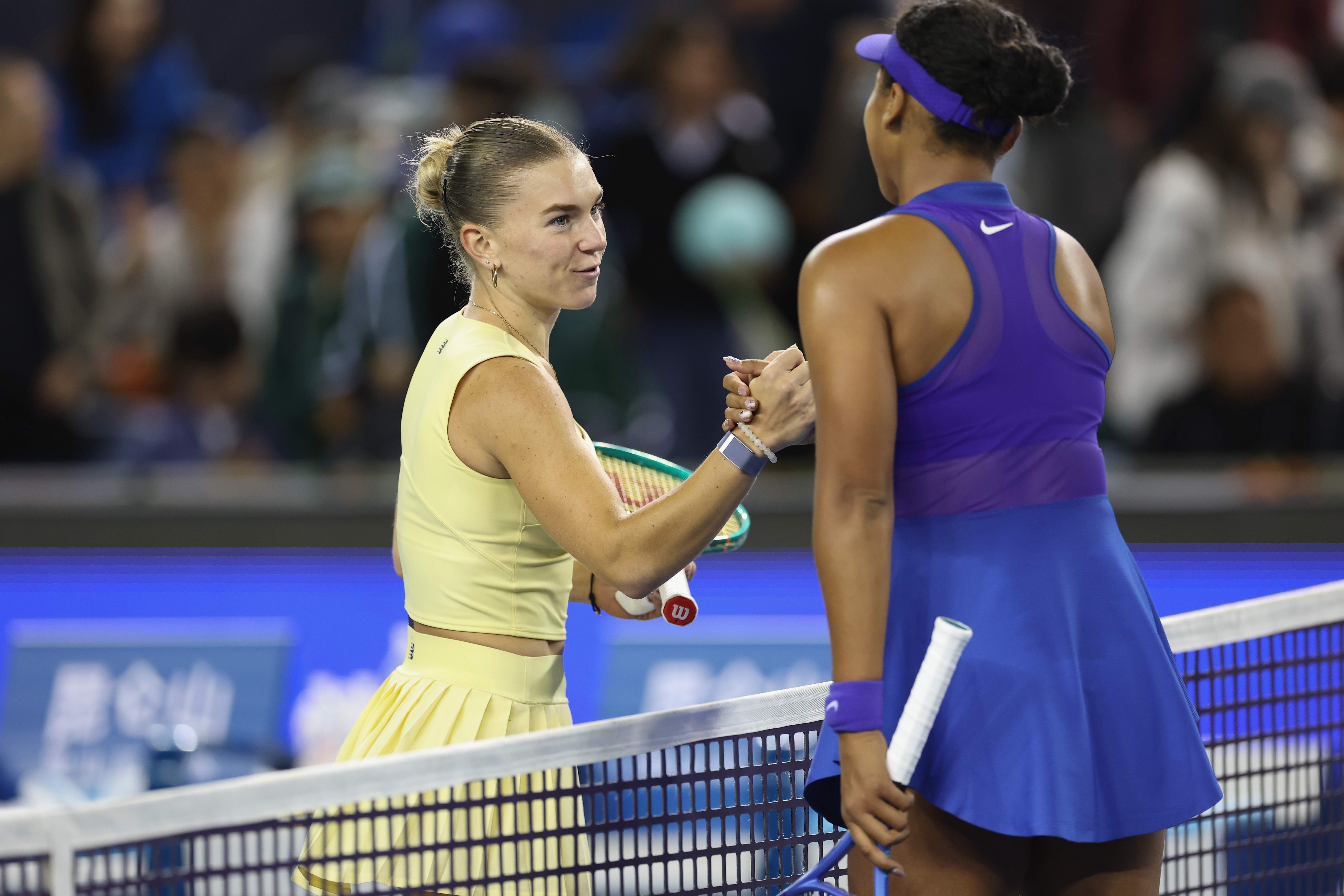 China Open - Day 3