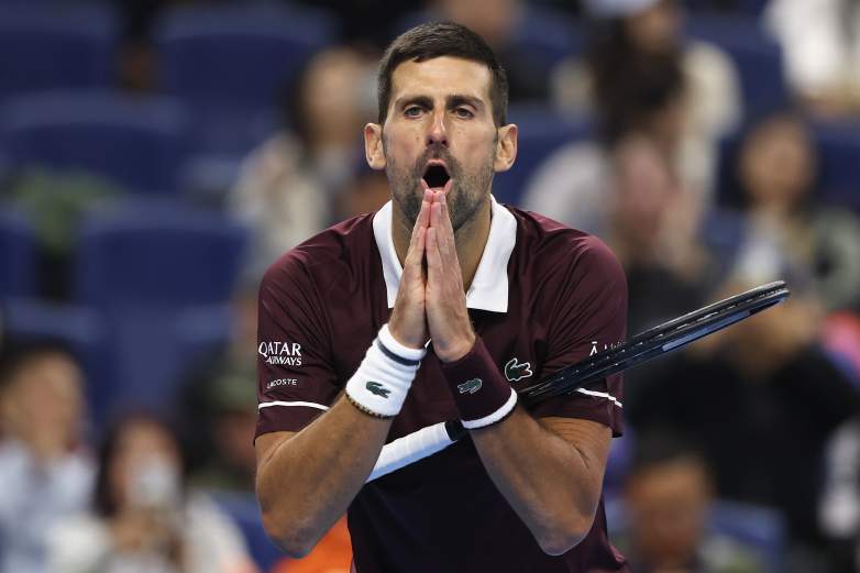 China Open - Day 3