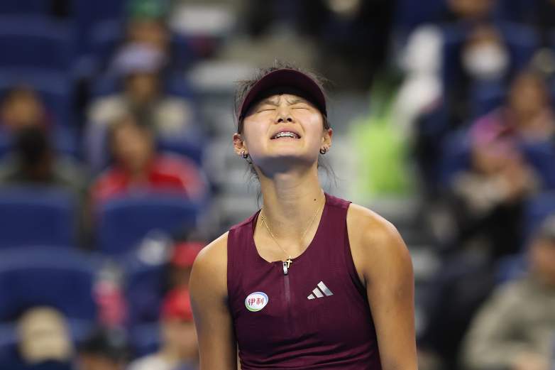 China Open - Day 6