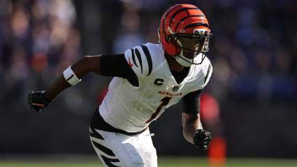 Bengals Get Crucial Ja’Marr Chase Injury News After Concerning Update