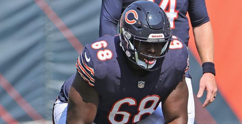 Cincinnati Bengals v Chicago Bears