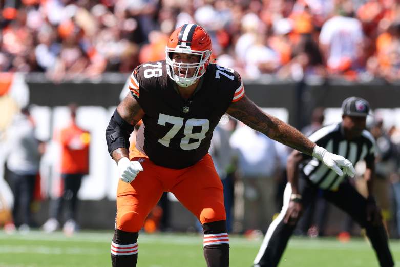 Cincinnati Bengals v Cleveland Browns - NFL 2025