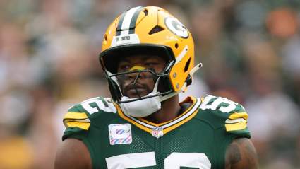 Former Packers $32 Million Pro Bowler Struggles in Cowboys’ Upset Loss