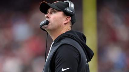 Bengals Fuel Trade Speculation With Late Decision on Former First-Round Pick