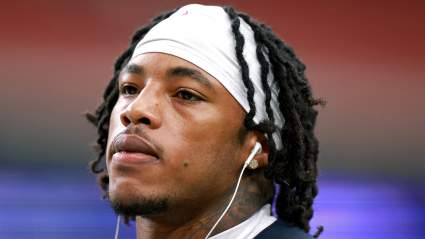 Tank Dell Sends Strong Message on Injury Return for Texans