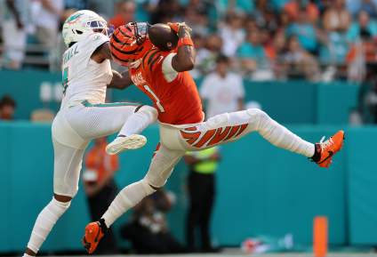 Bengals’ Ja’Marr Chase Gets Clear Message from Tee Higgins After Slow Start