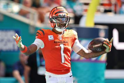 Bengals Stars Reveal What Sparked Week 7 Comeback