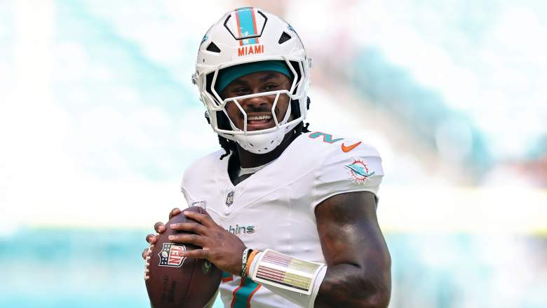 Miami Dolphins