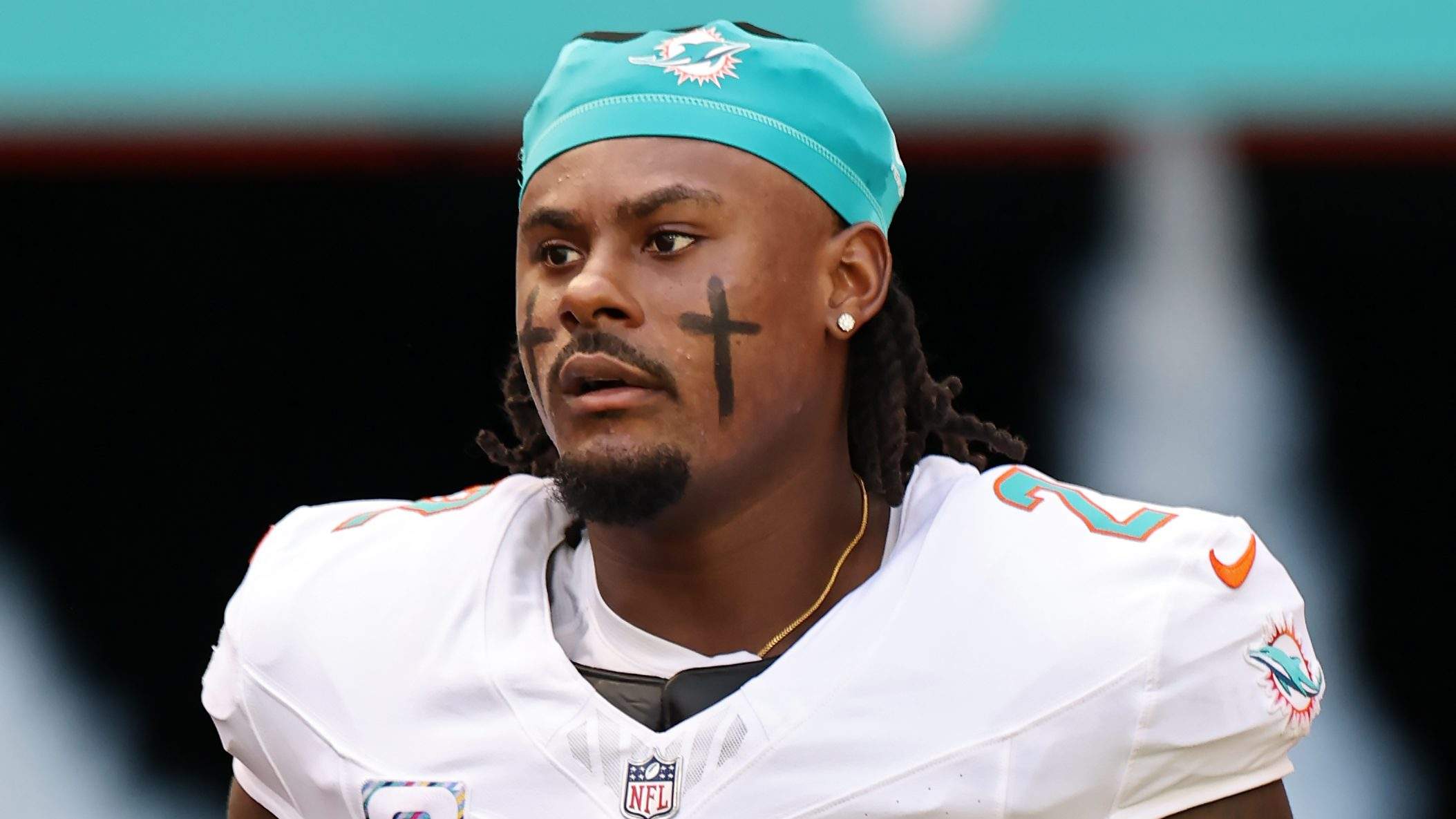 Former Dolphins WR Jarvis Landry Calls Out Malik Willis: “I Think We’ve Seen Enough”