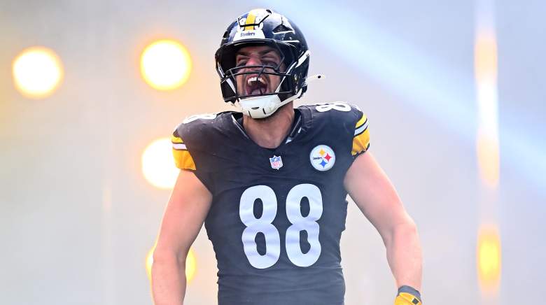 Cincinnati Bengals v Pittsburgh Steelers