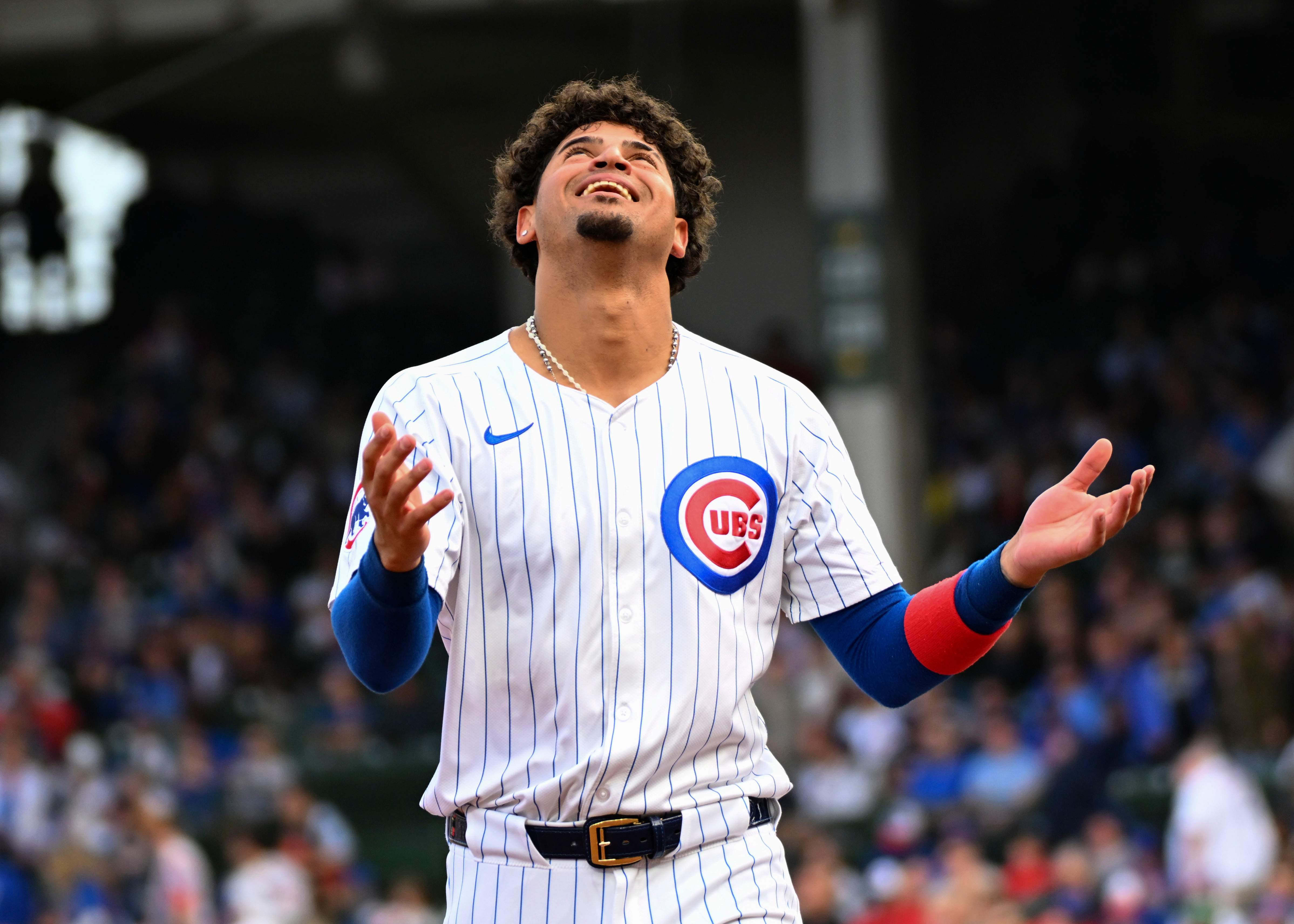 Former Chicago Cubs shortstop Luis Vazquez elected minor league free agency with the Baltimore Orioles.