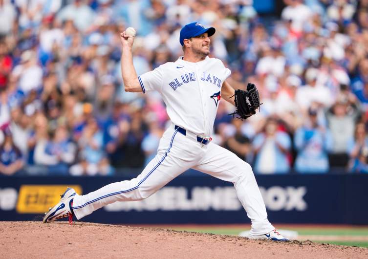 Cincinnati Reds v Toronto Blue Jays