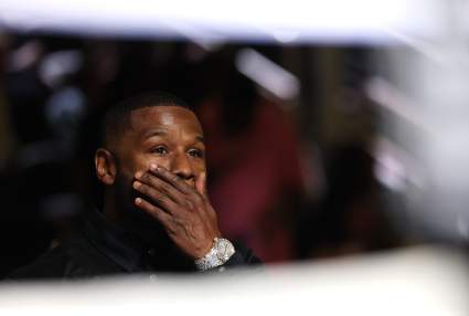 Floyd Mayweather Hit With Brutal Betrayal as Inner Circle Claims Spark Debt Concerns