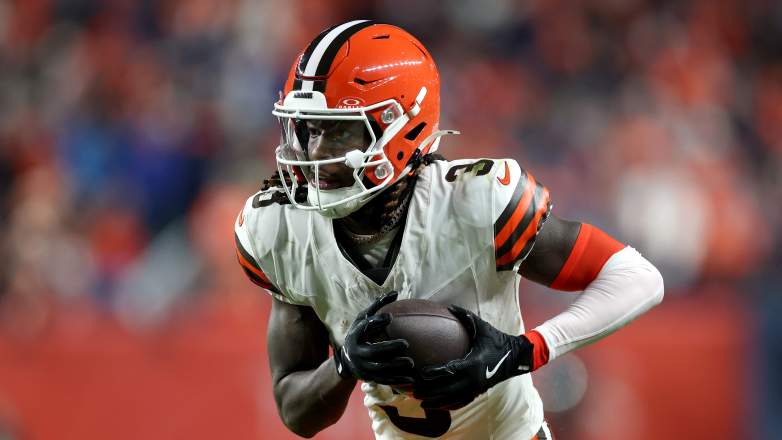 Jerry Jeudy