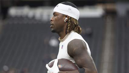 Seahawks Urged to Trade for $52.5 Million Pro Bowl WR